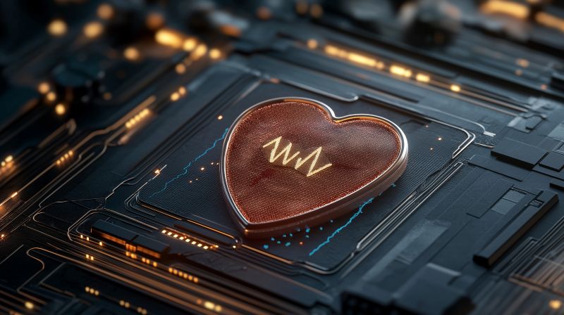 DDoS Attacks in Healthcare: Impact and Defensive Measures. Article Image