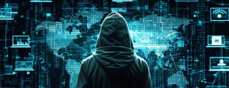 DNS Amplification Attack. Article Image