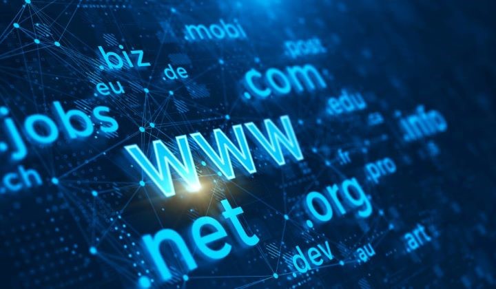 4 Types of DNS Servers and How to Keep Them Secure. Article Image