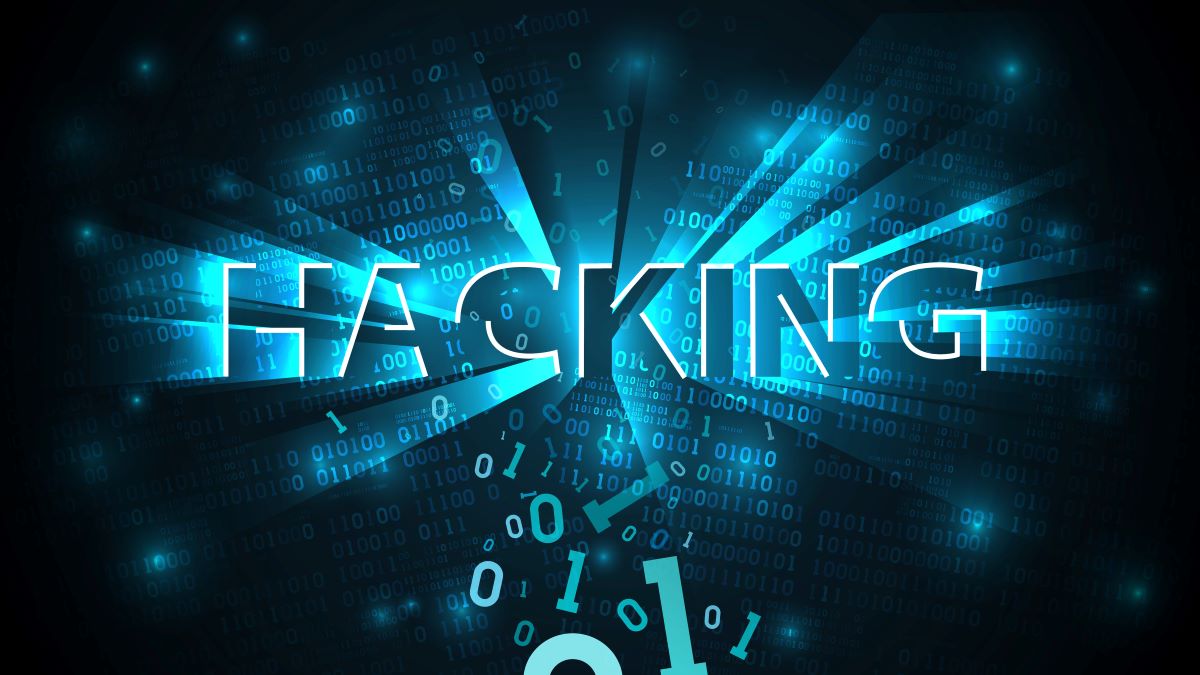 Hacking