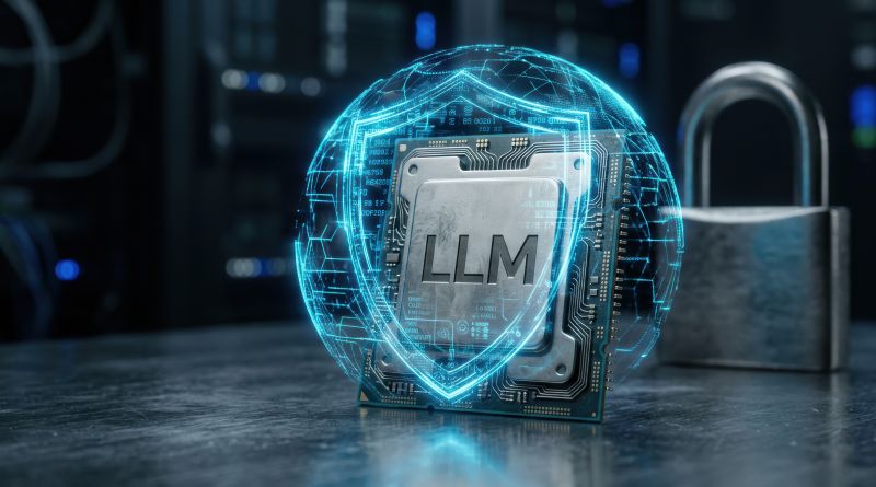 OWASP Top 10 LLM: Threats, Mitigations, Examples, and Best Practices. Article Image