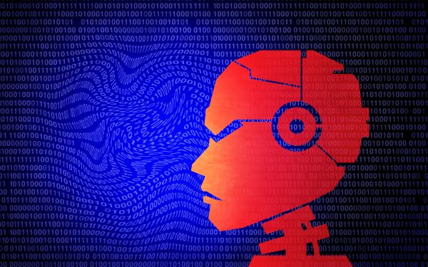 What Are Scraper Bots & How to Protect Your Organization. Article Image