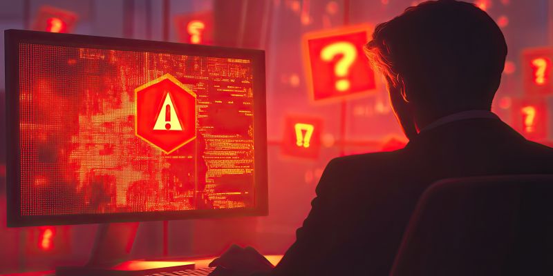 Security Logging and Monitoring Failures: Risks and Defenses. Article image