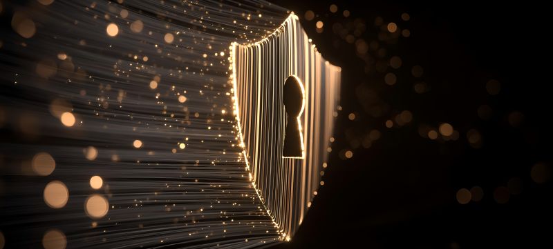 Token Authentication: Use Cases, Pros/Cons & Best Practices. Article Image