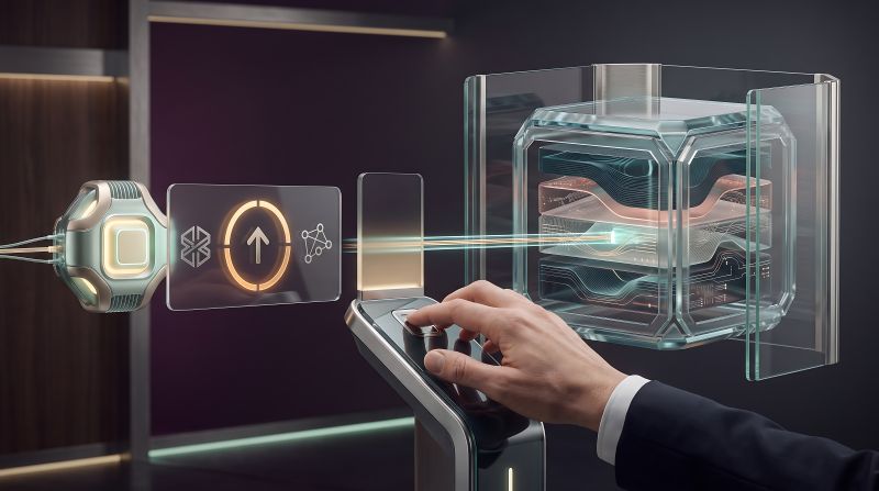 Top 8 Enterprise Tools for Auditing and Securing Agentic AI. Article Cover