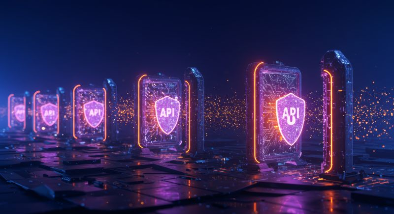 Enterprise Tools for Managing and Securing REST and GraphQL APIs. Article Cover