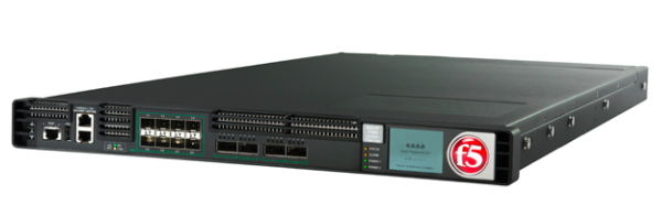 F5 BIG-IP Advanced WAF