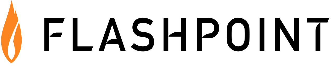 Flashpoint logo