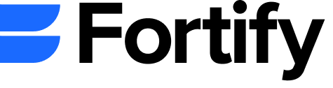 Fortify logo