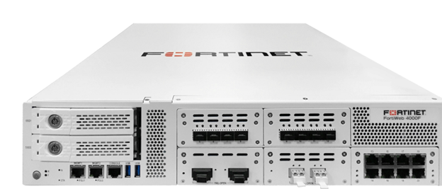 Fortinet
