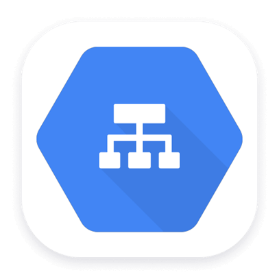 Google Cloud logo