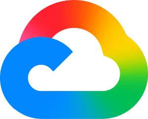Google Cloud Load Balancing logo