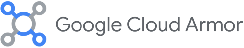 Google Cloud Armor logo