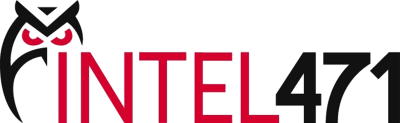 Intel 471 logo