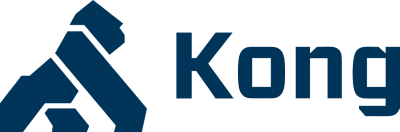 Kong Gateway logo
