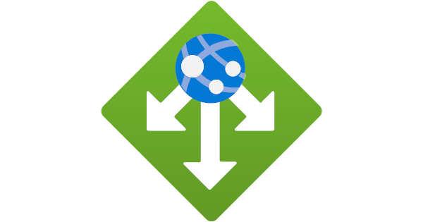 Azure Application Gateway icon