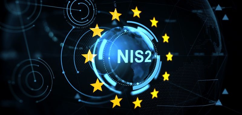 NIS2. Article Cover