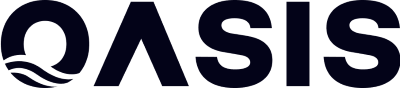 Oasis Security logo