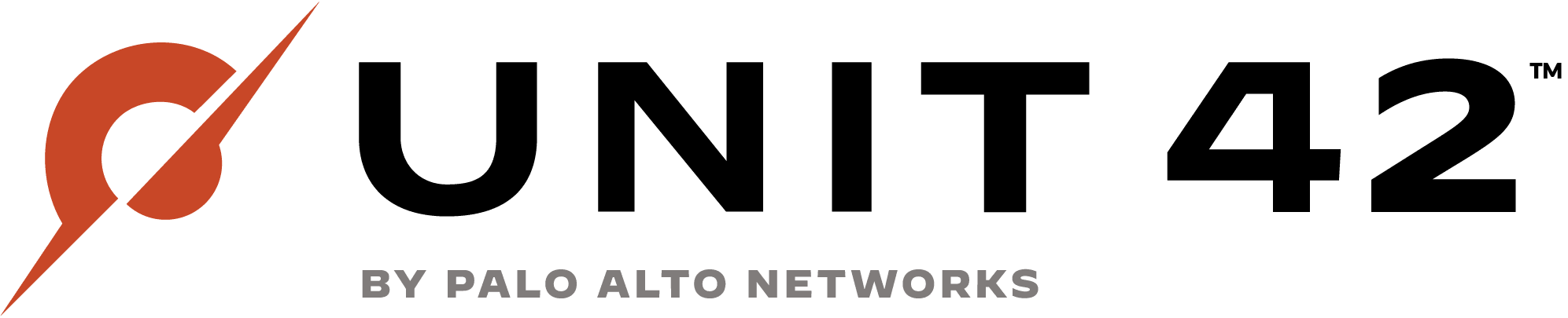 Palo Alto Networks Unit 42 logo
