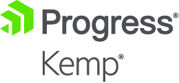 Progress Kemp logo