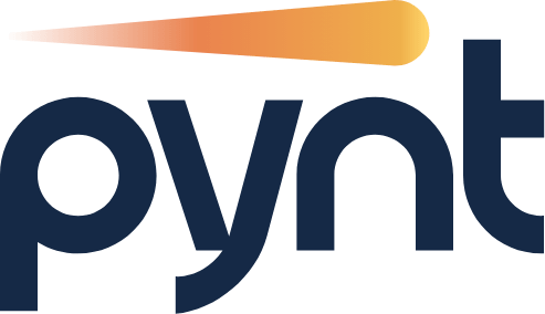 Pynt logo