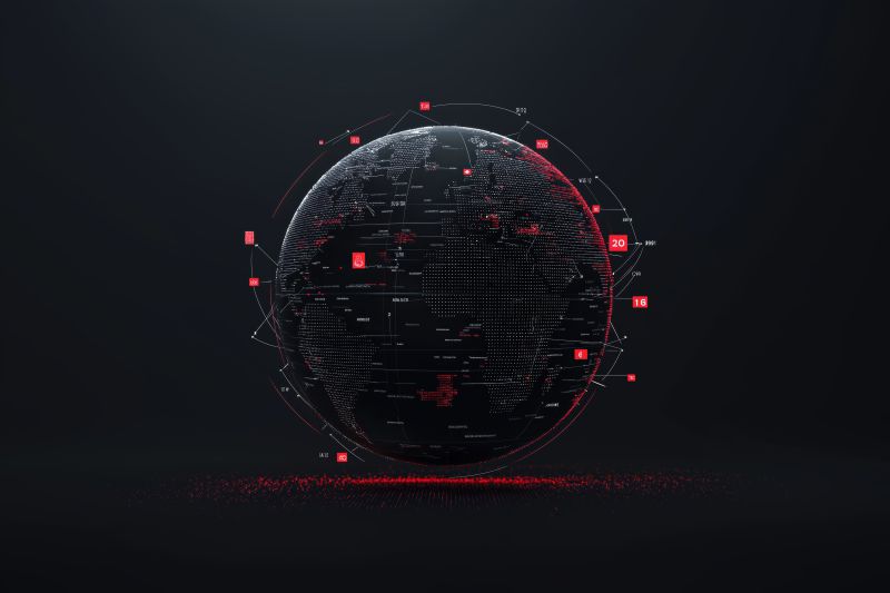 Companies Providing Real-time DDoS Mitigation. Article Cover