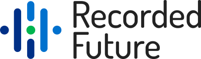 Recorded Future logo