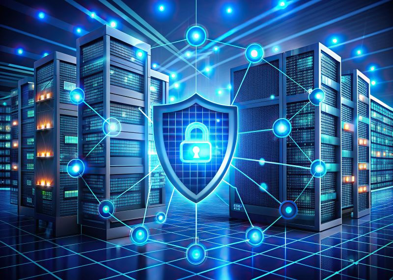 Reliable DDoS Protection Providers for Online Businesses. Article Cover