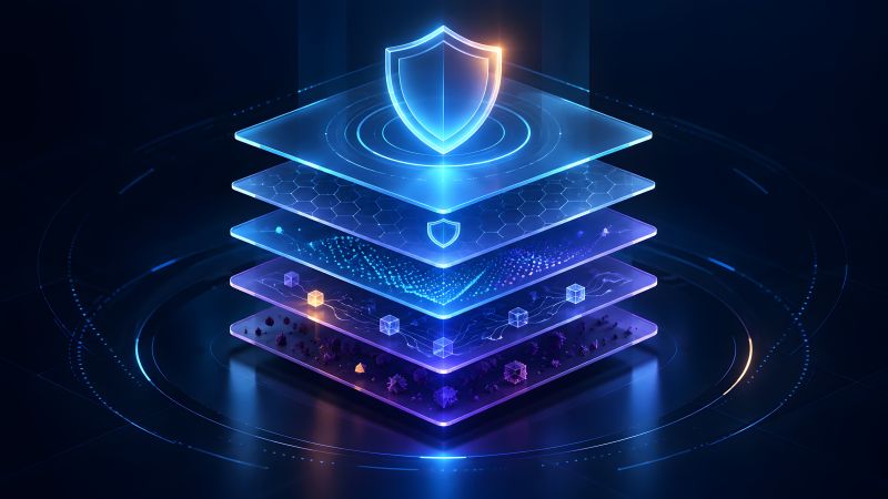 Top 8 Security Platforms for Governance of Autonomous AI Agents. Article Cover
