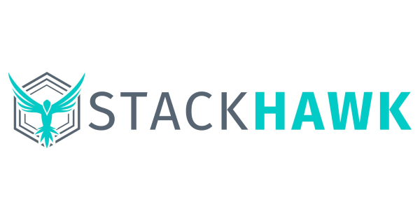 StackHawk logo