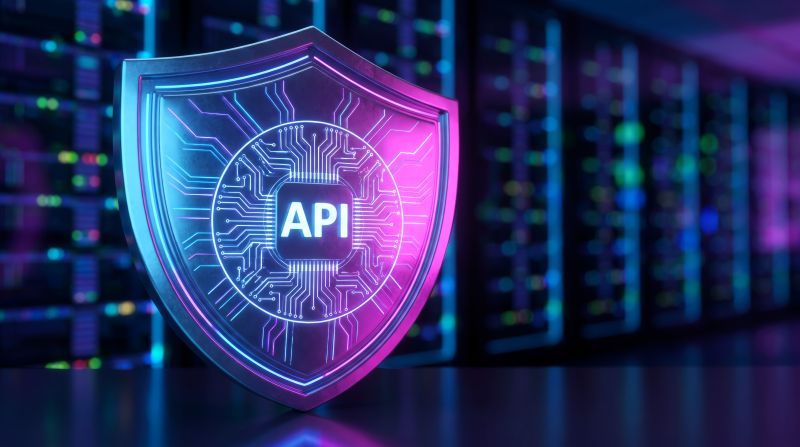Top 8 API Security Platforms. Article Cover