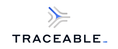Traceable logo