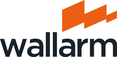 Wallarm logo