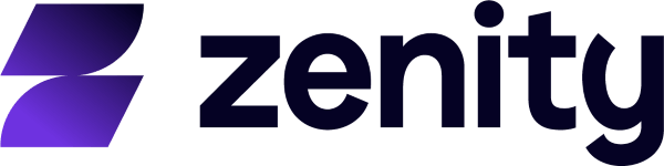 Zenity logo