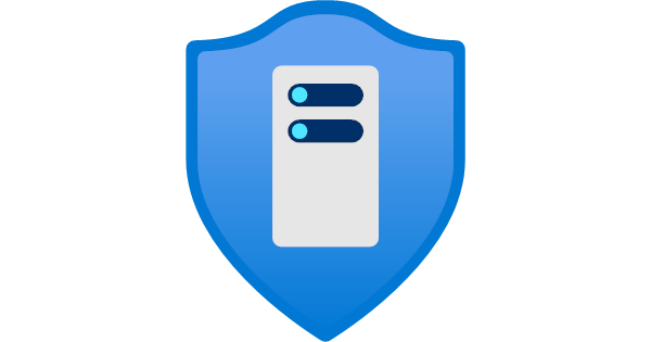 Azure DDoS Protection logo
