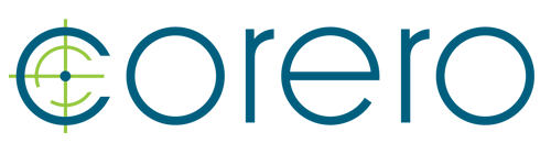 Corero logo