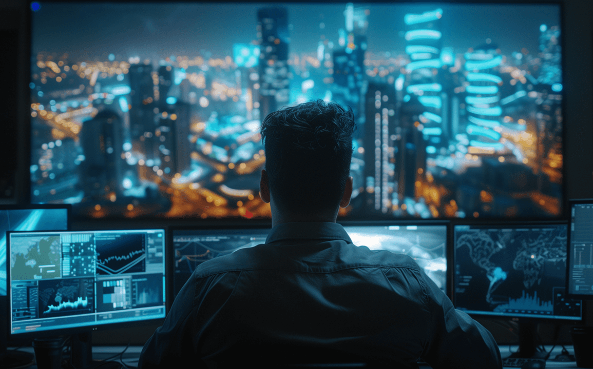 DDoS as a Service in 2026: How It Works and 5 Defensive Measures Article Image