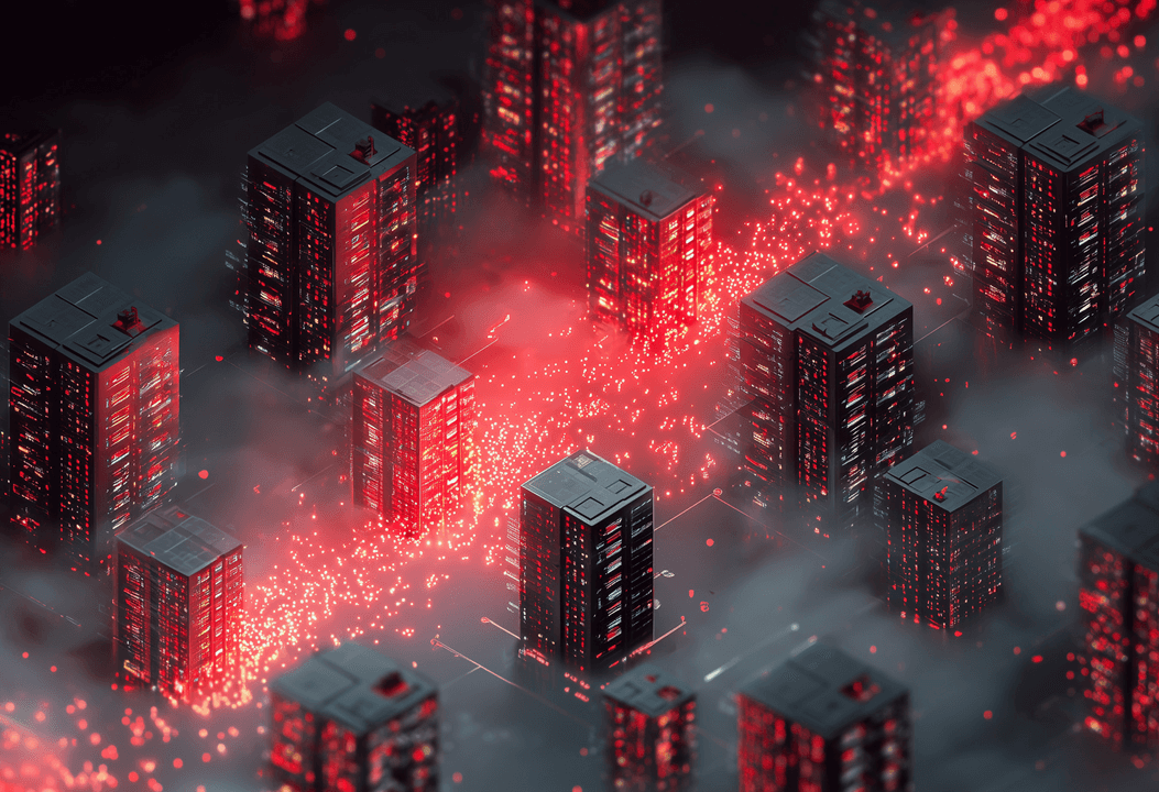 DDoS Mitigation Services Article Image