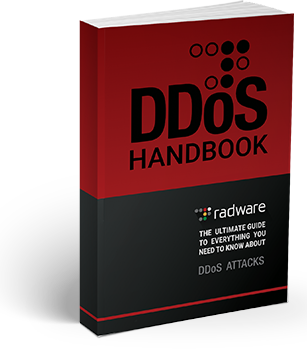 DDoS Handbook