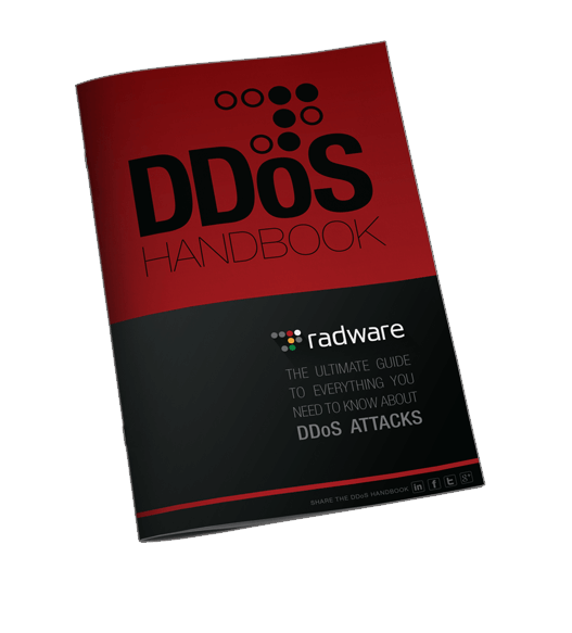 DDoS Handbook