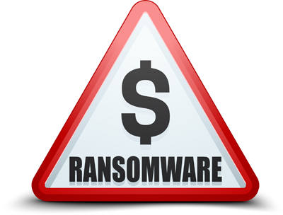 Ransomware