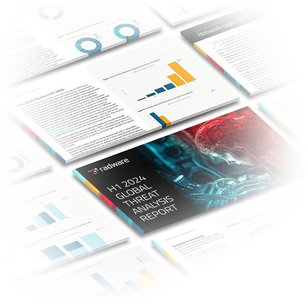 H1 Threat Report