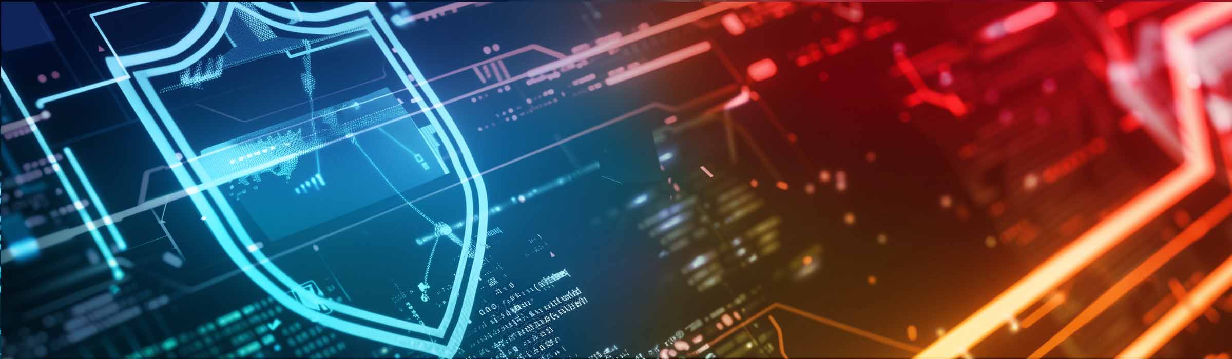 Cloud Application Protection Services