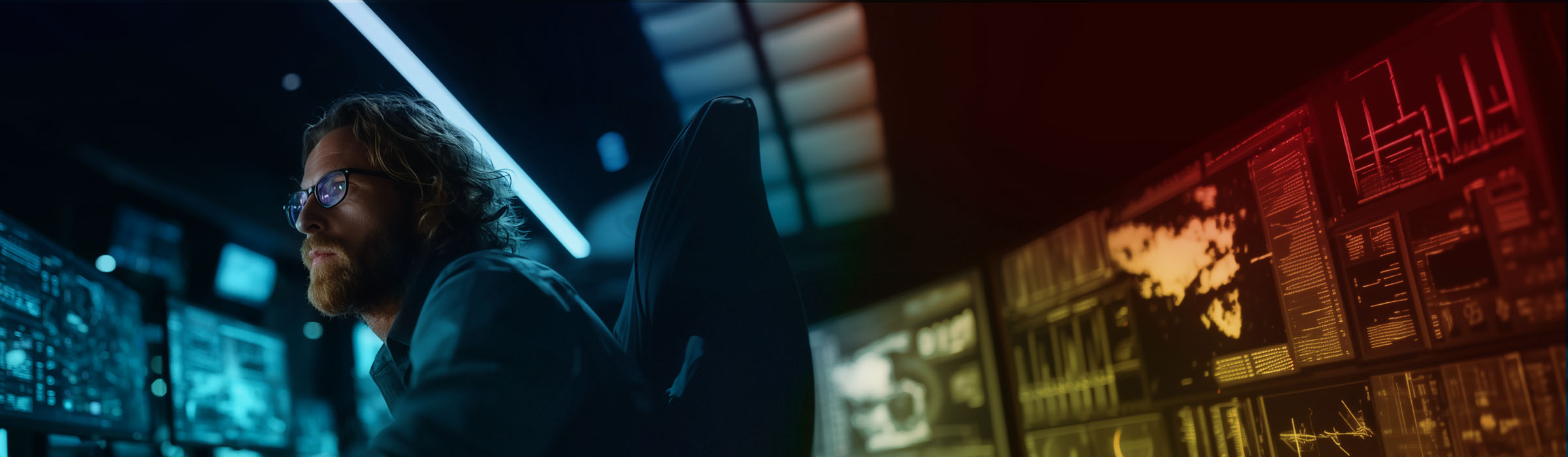 Radware LLM Firewall