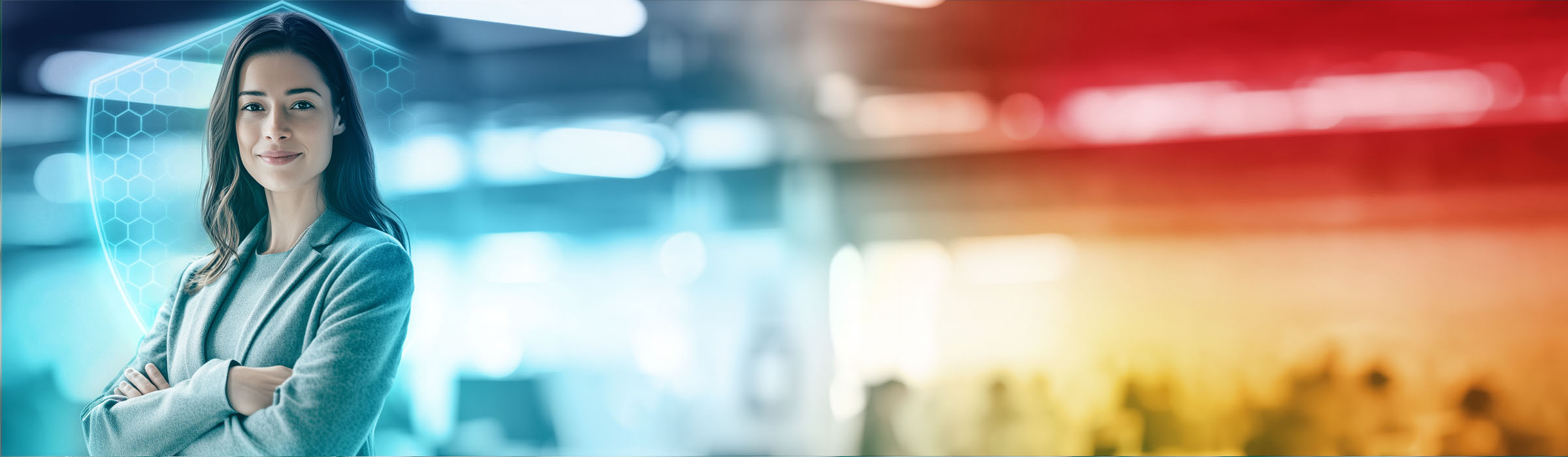 DDoS Protection Solutions