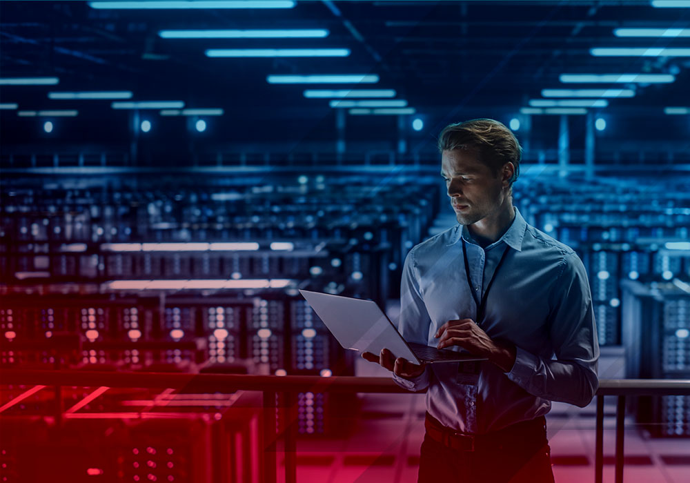 Service DDoS en cloud