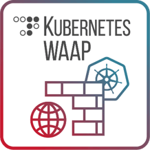 Radware Kubernetes WAAP