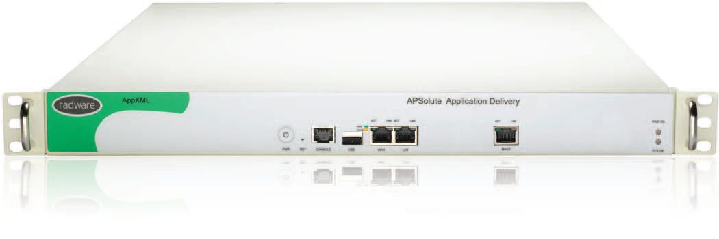 AppXML