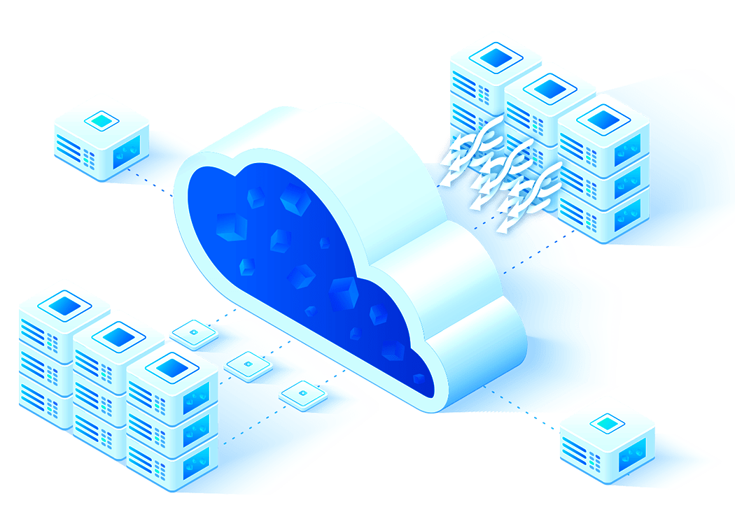 Cloud Migration