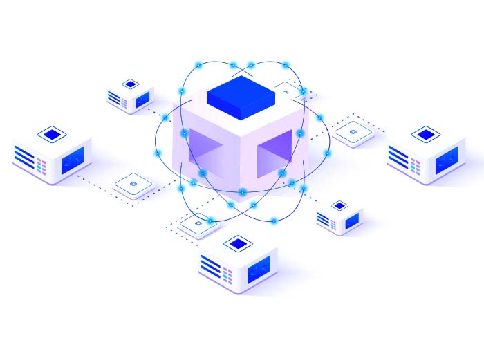 Visibilidad y control del AMS de Radware